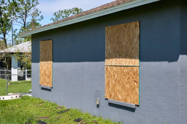 Siding Removal and Disposal in North College Hill, OH